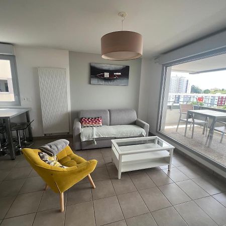 Appartement バイヨンヌ エクステリア 写真