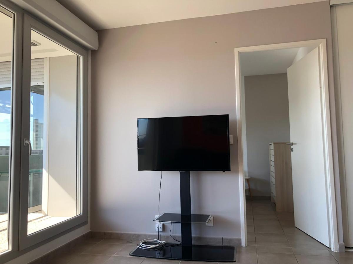 Appartement バイヨンヌ エクステリア 写真