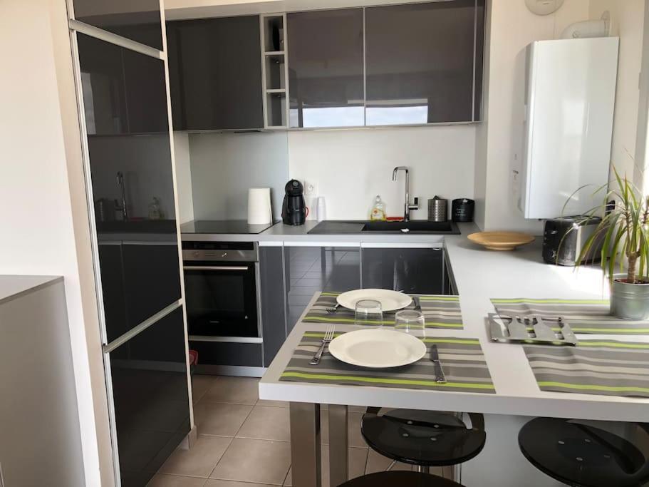 Appartement バイヨンヌ エクステリア 写真