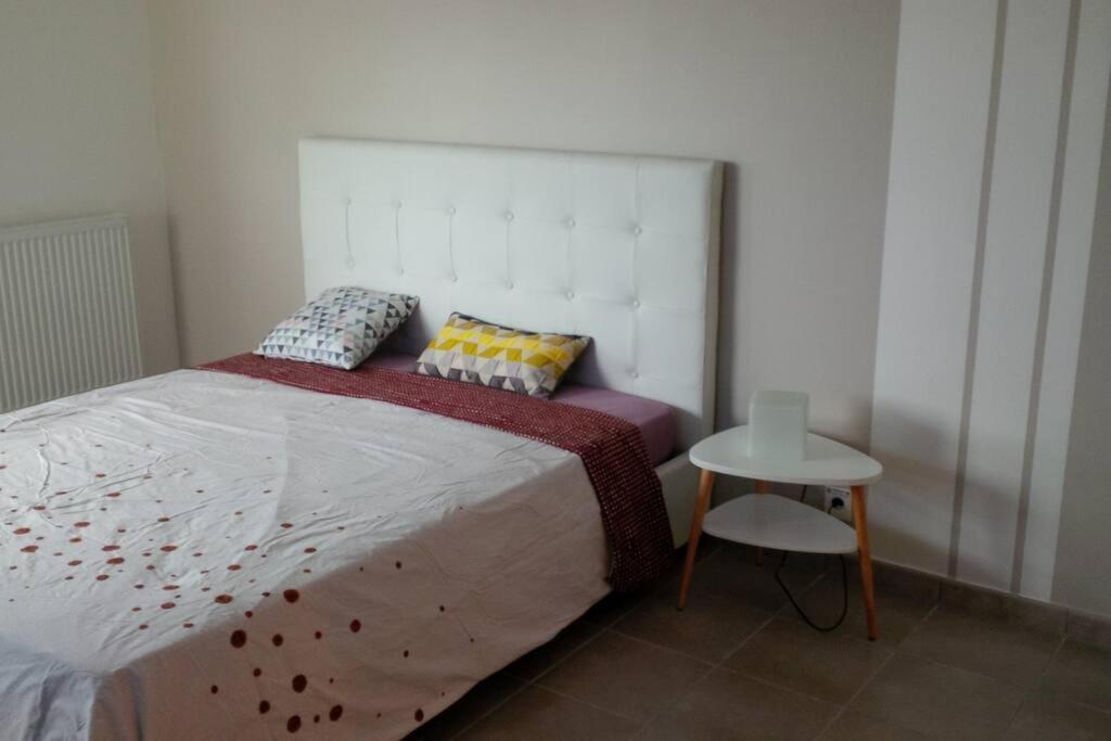 Appartement バイヨンヌ エクステリア 写真