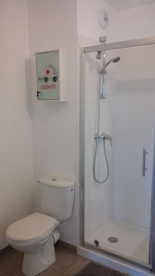 Appartement バイヨンヌ エクステリア 写真