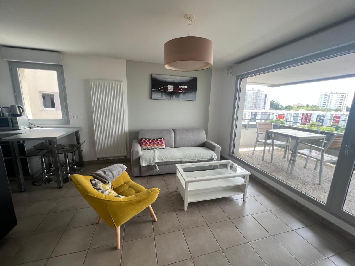 Appartement バイヨンヌ エクステリア 写真
